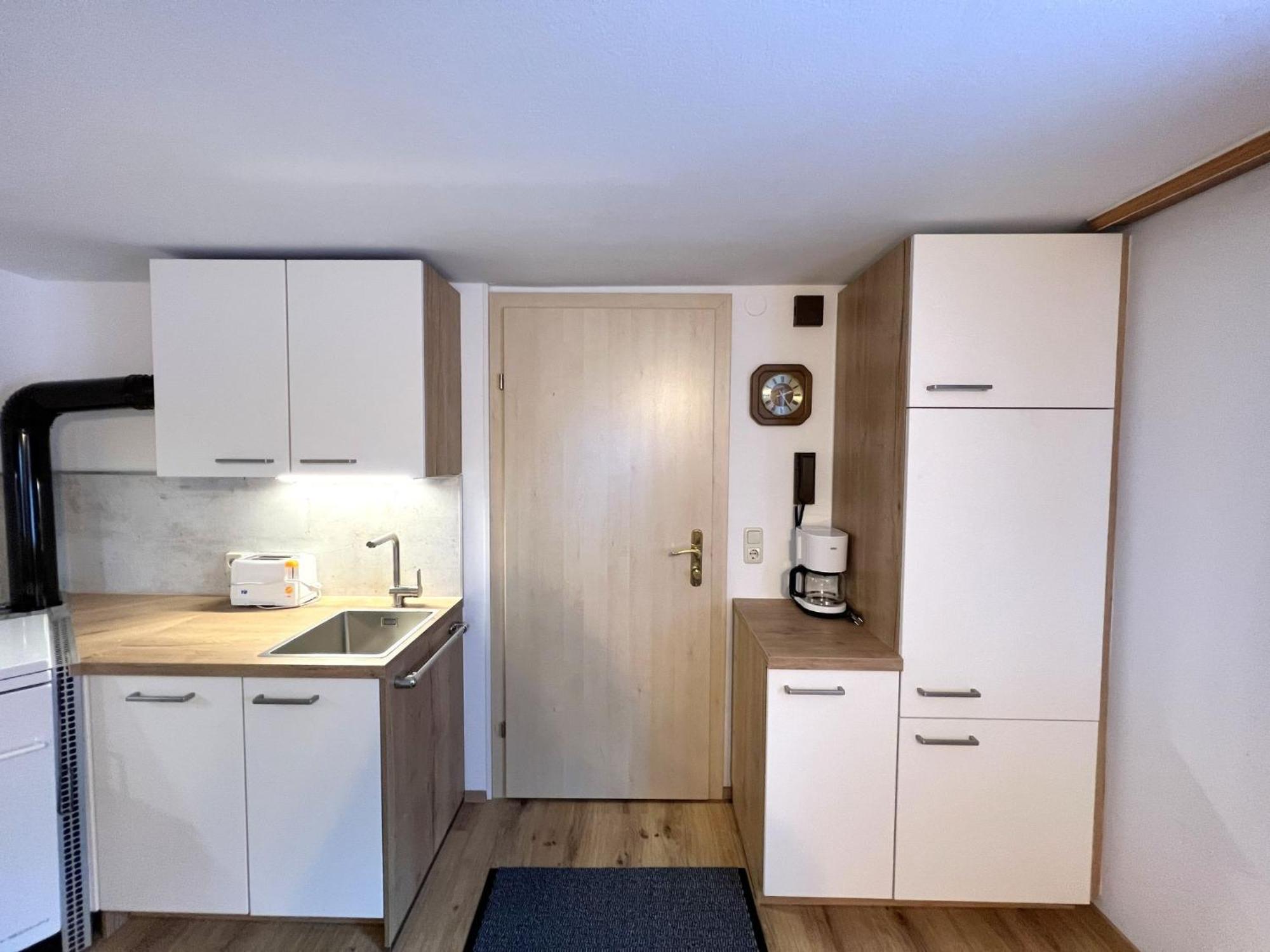 Holiday Home Wallner - Fuc110 By Interhome Fusch an der Grossglocknerstrasse Exterior foto